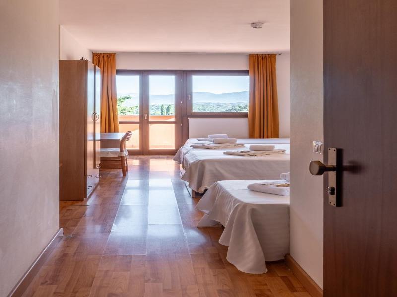 Hotel La Carica image
