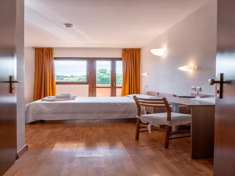 Hotel La Carica image