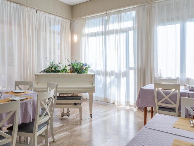 Hotel La Carica image