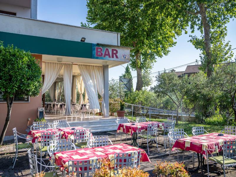 Hotel La Carica image