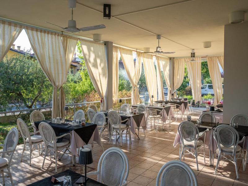 Hotel La Carica image
