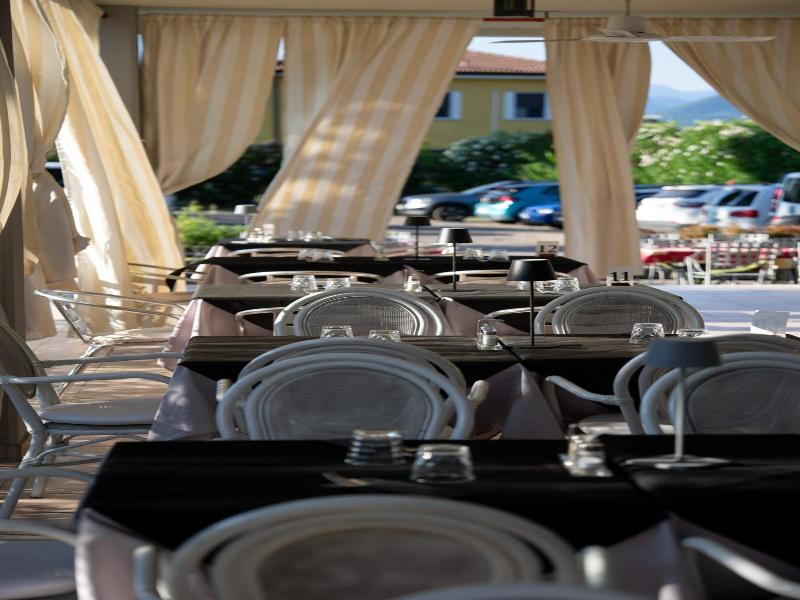 Hotel La Carica image
