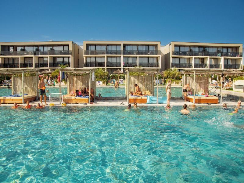 Resort Del Mar Emotion image