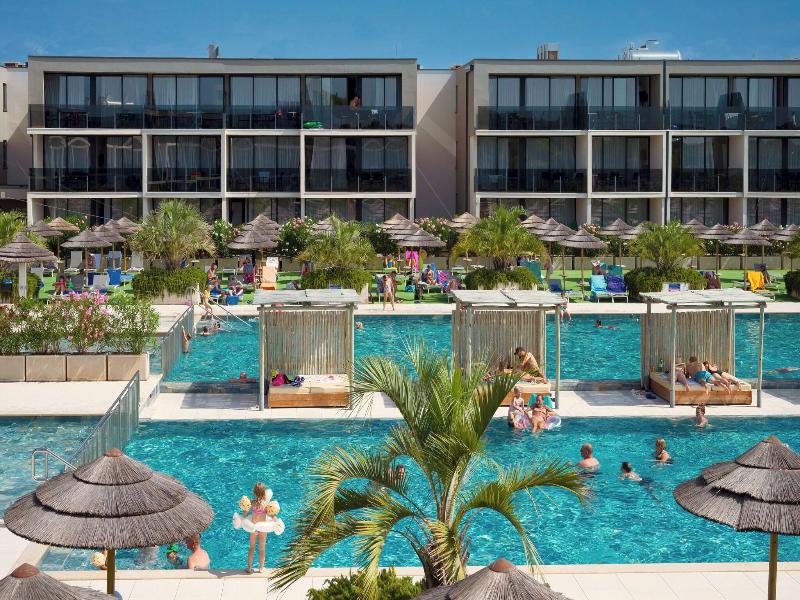 Resort Del Mar Emotion image