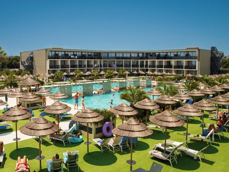 Resort Del Mar Emotion image