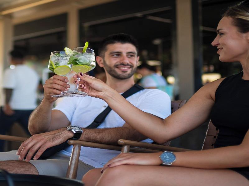 Resort Del Mar Emotion image