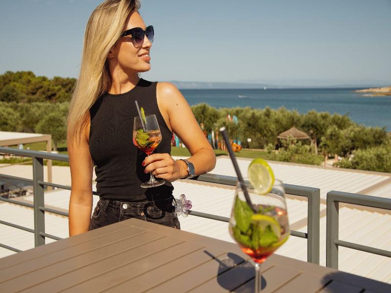 Resort Del Mar Emotion image