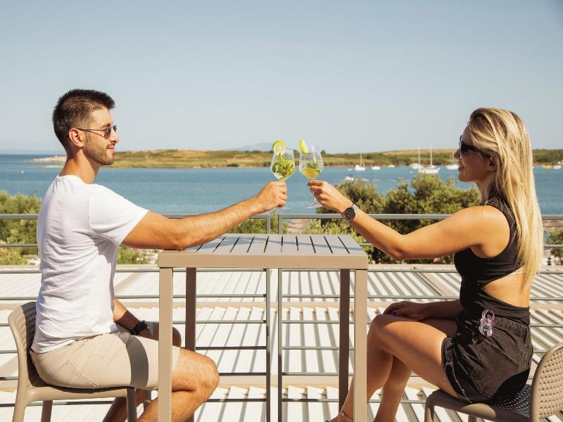 Resort Del Mar Emotion image