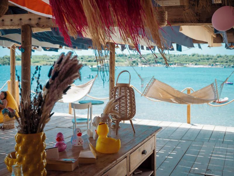 Resort Del Mar Emotion image
