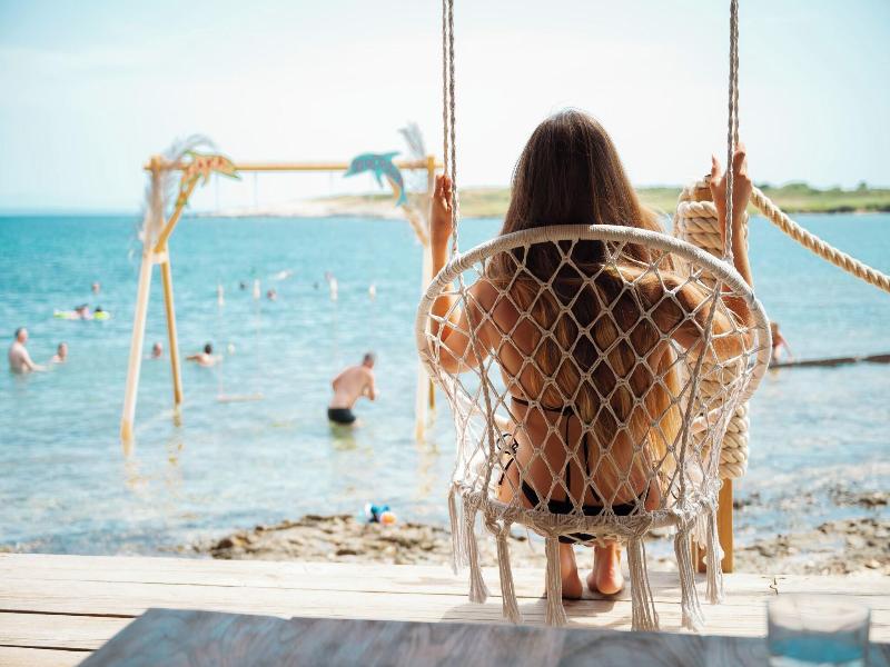 Resort Del Mar Emotion image