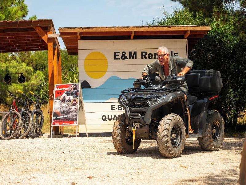 Resort Del Mar Emotion image
