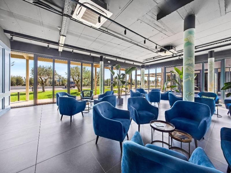 Resort Del Mar Emotion image