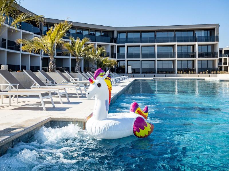 Resort Del Mar Emotion image