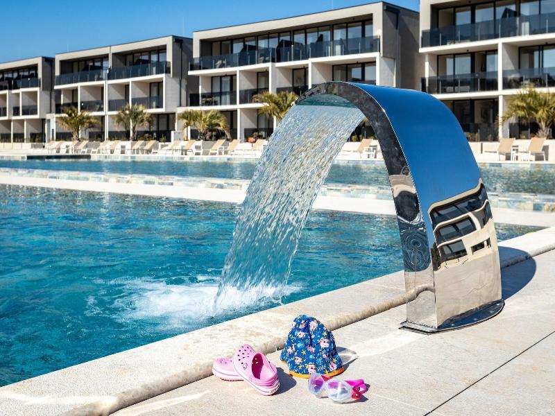 Resort Del Mar Emotion image
