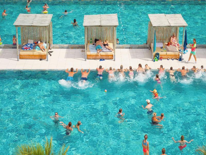 Resort Del Mar Emotion image