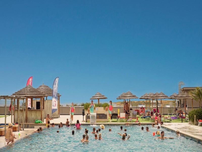 Resort Del Mar Emotion image