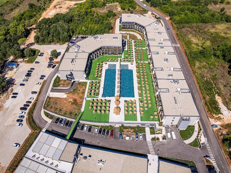 Resort Del Mar Emotion image