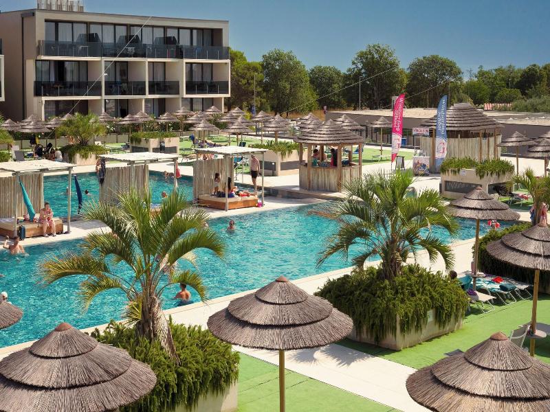 Resort Del Mar Emotion image