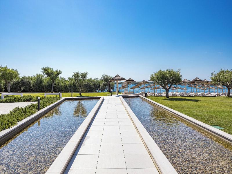 Resort Del Mar Emotion image