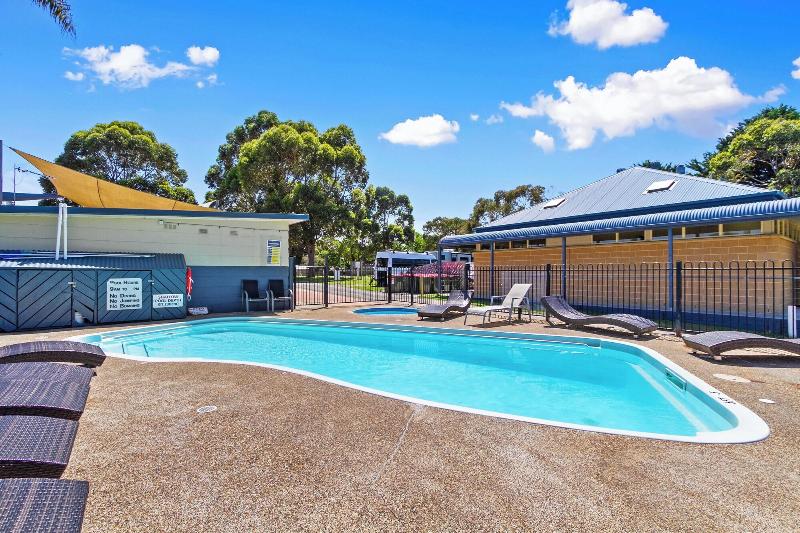 Big4 Waters Edge Holiday Park