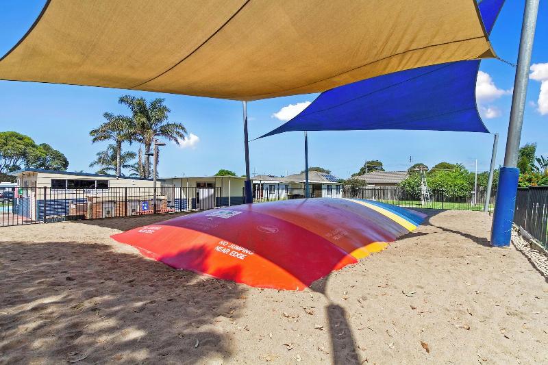 Big4 Waters Edge Holiday Park