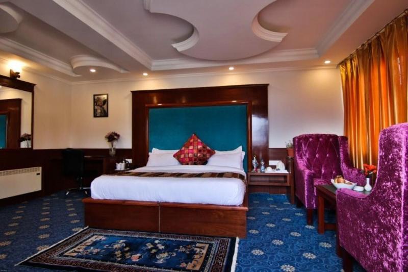 Tih Hotel Shangrila-ladakh image