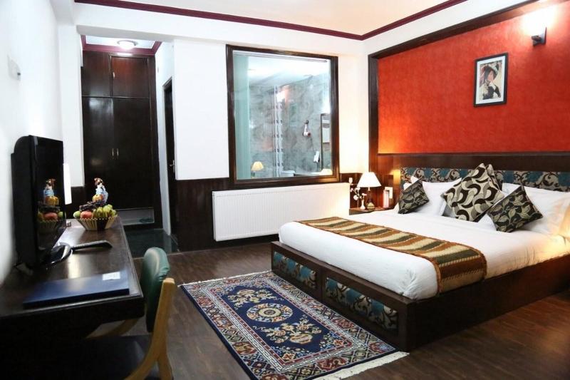 Tih Hotel Shangrila-ladakh image