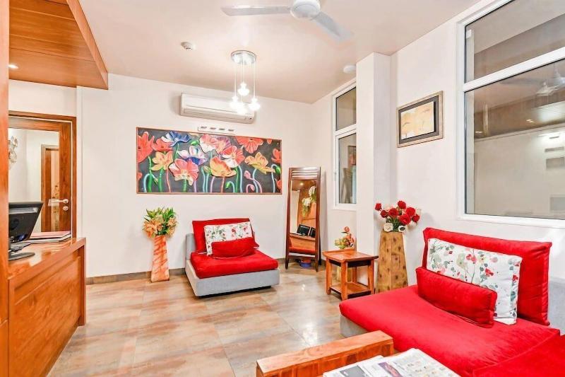Hotel Fleur image