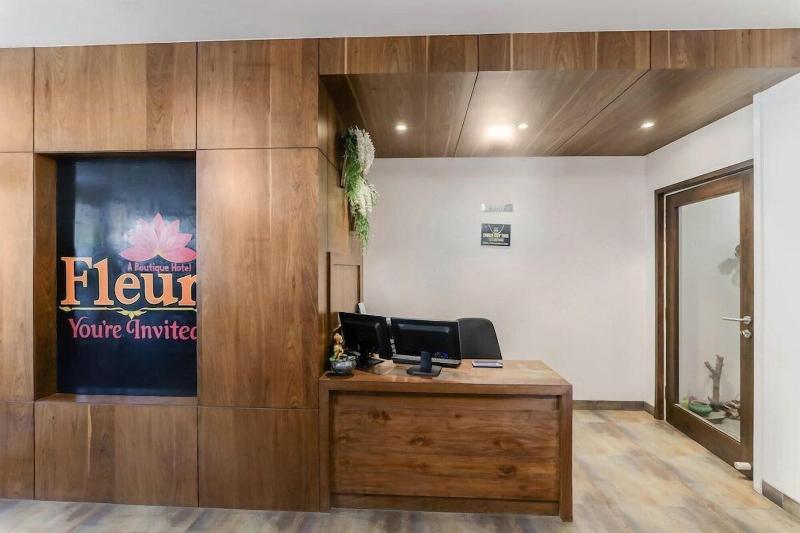 Hotel Fleur image