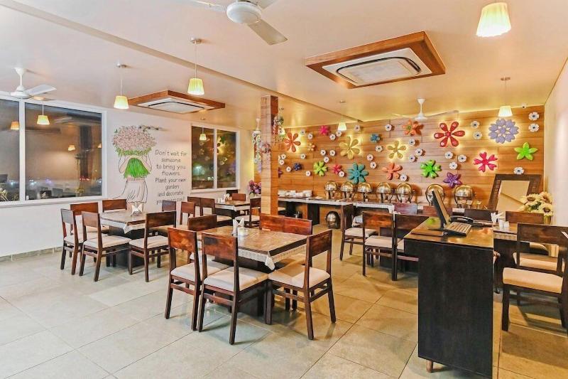 Hotel Fleur image