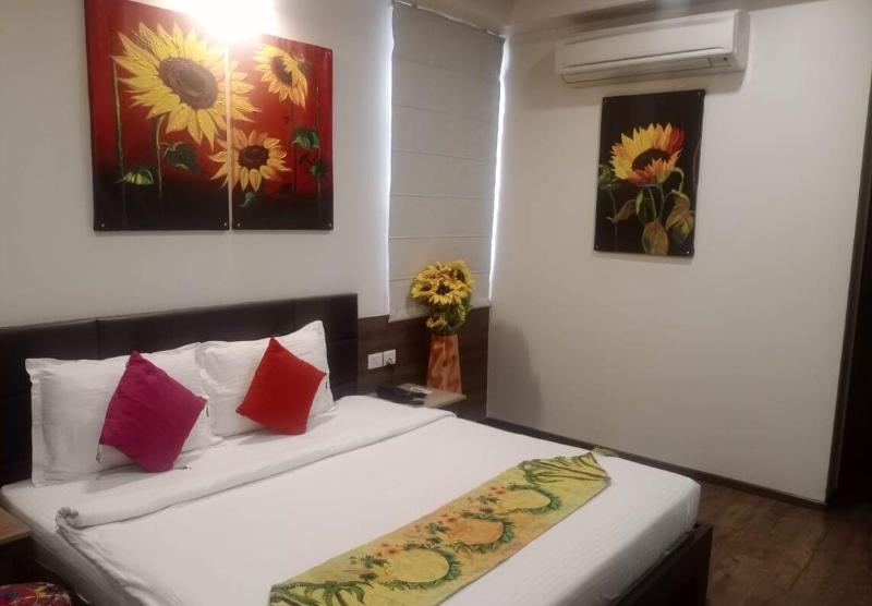 Hotel Fleur image