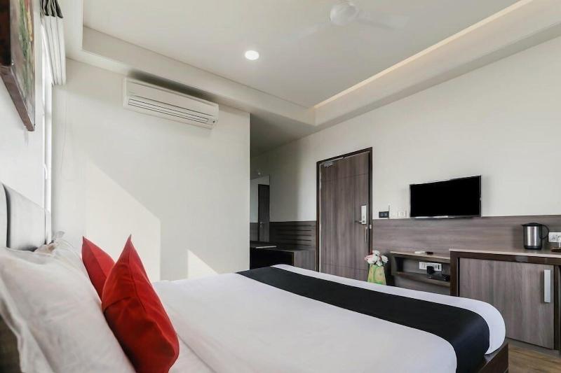 Hotel Fleur image