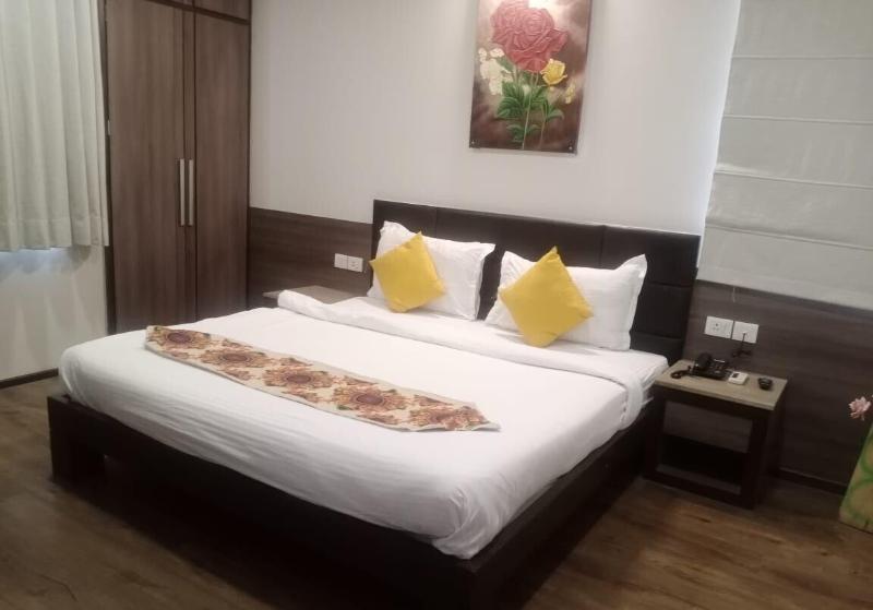 Hotel Fleur image