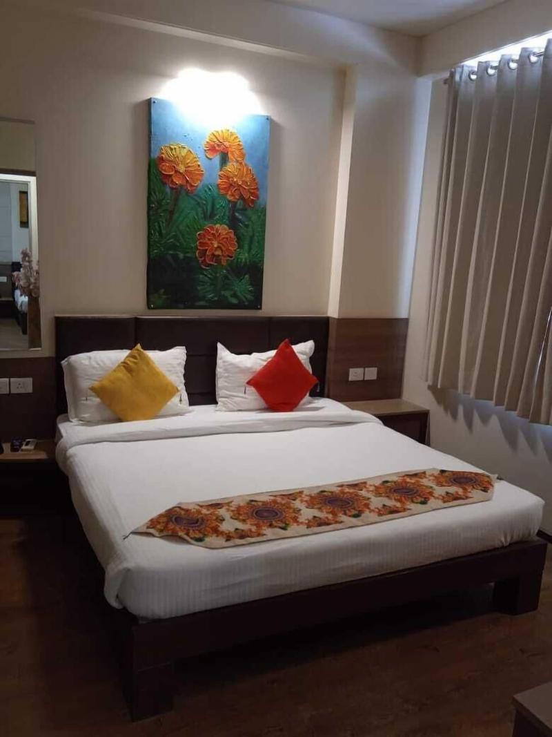 Hotel Fleur image