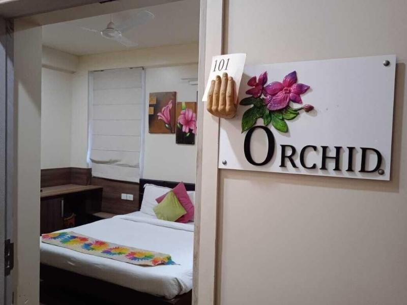 Hotel Fleur image