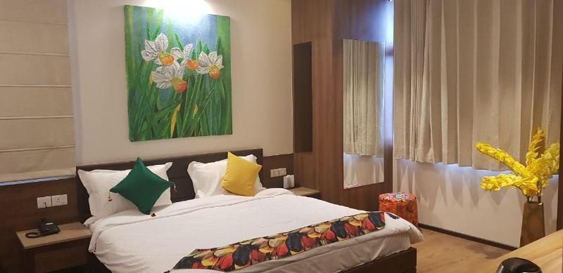 Hotel Fleur image