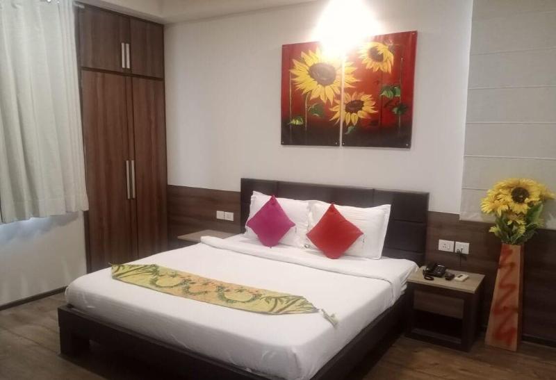 Hotel Fleur image