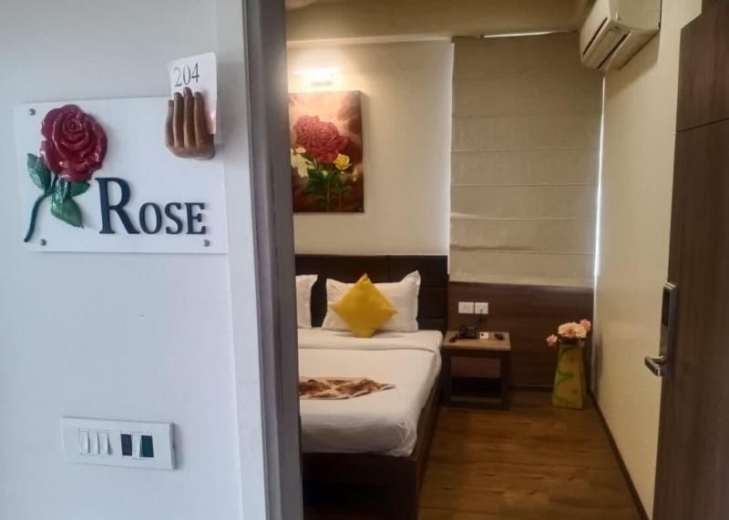 Hotel Fleur image