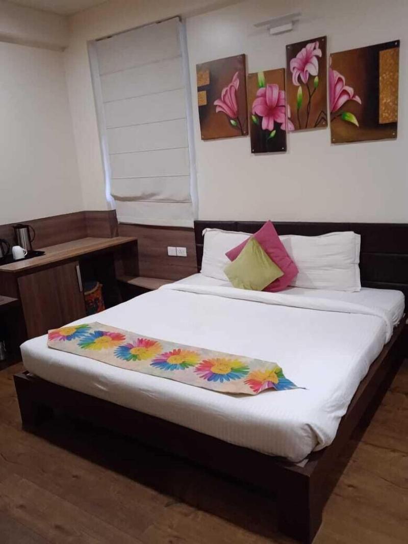 Hotel Fleur image
