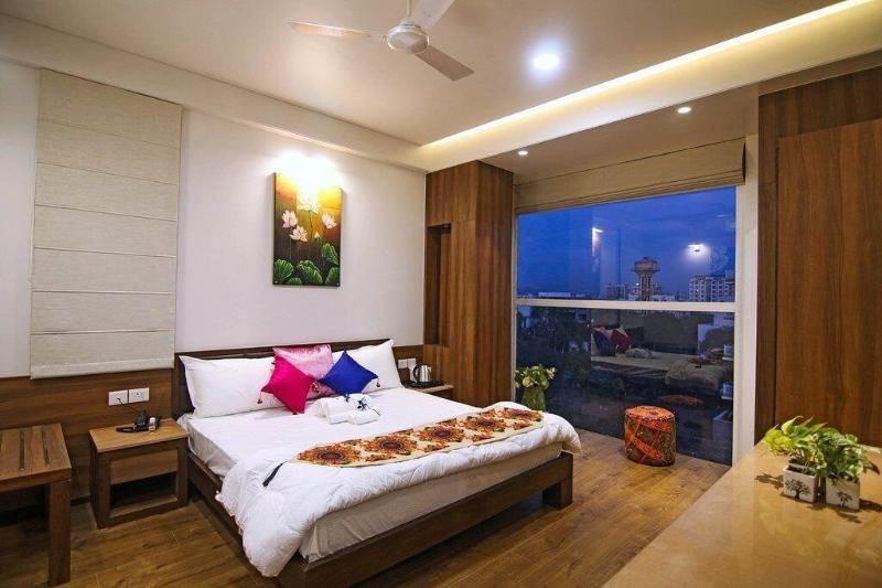 Hotel Fleur image