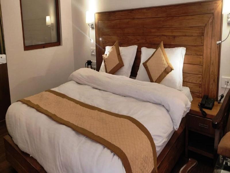 The Holiday Home image
