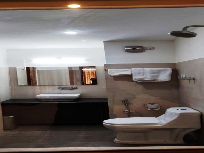 The Holiday Home image