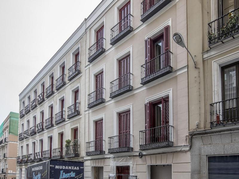 Slow Suites Bellas Artes image