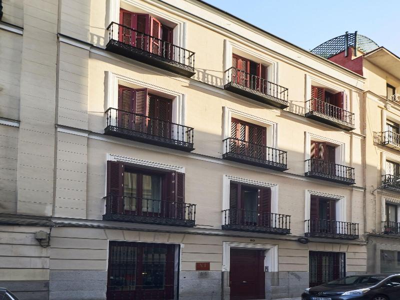 Slow Suites Bellas Artes image