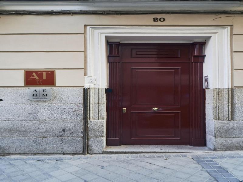 Slow Suites Bellas Artes image