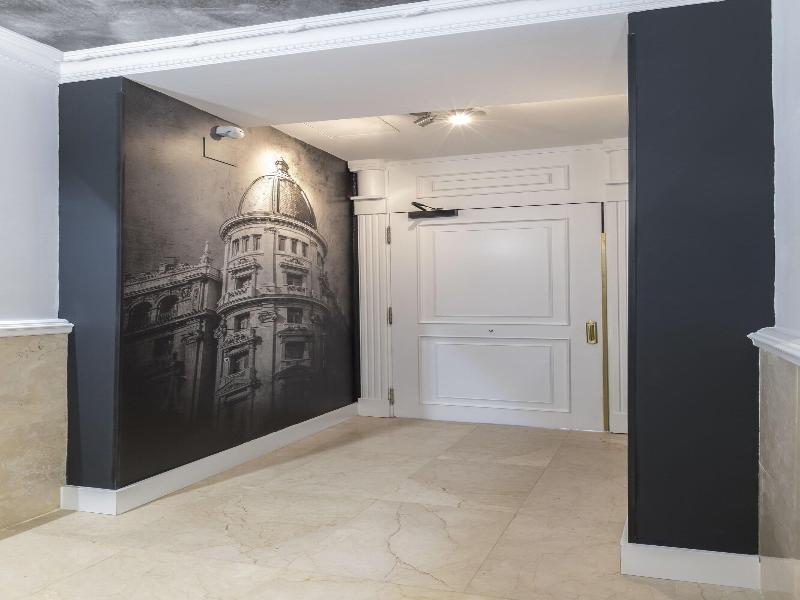 Slow Suites Bellas Artes image