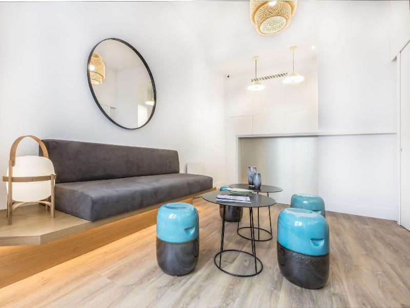 Slow Suites Bellas Artes image