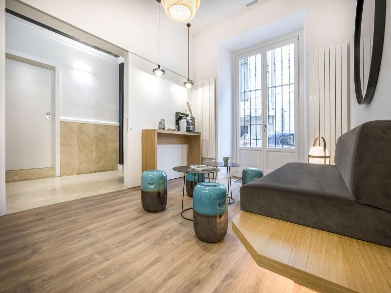 Slow Suites Bellas Artes image