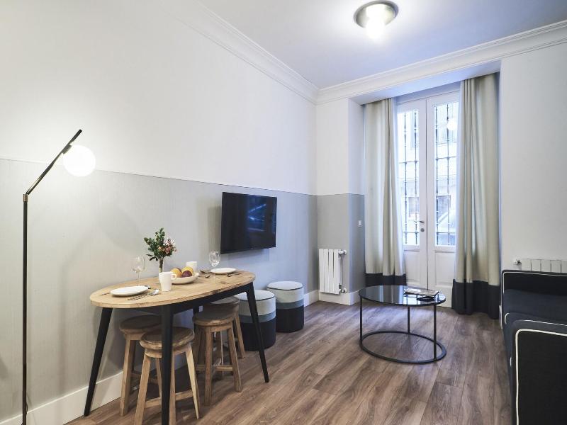 Slow Suites Bellas Artes image