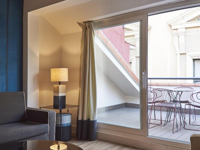 Slow Suites Bellas Artes image